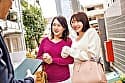 ゆみ＆ひなこ