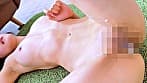 「えっまだするの？何回、私の中に出すつもり？もう無理！イキ過ぎて頭おかしくなっちゃう！！」素人女子大生vsイケメンAV男優 中出し鬼ごっこ 追いかけまわして捕まったら超絶高速ピストンで無制限生中出し！！ 3