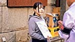 働くカワイイ看板娘の皆さん！！「仕事の合間に筆下ろししてくれませんか！？」6休憩中に童貞くんの悩みを聞いてると母性本能くすぐられ膣がキュンキュン赤面発情（＾＾;）「私が･･･初めてじゃダメかな」ミラクル展開ww勤務中に童貞卒業ナマハメ連続中出しセックスSP