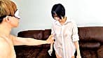 素人娘がノーブラYシャツ姿でビチョビチョ＆スケスケ水鉄砲で対決！勝てば賞金GET！負ければ即ズボ生ハメ生中出し！かけてかけてかけまくり透け乳首＆ピタッとワレメw連続生中出しでおま○こもグチョグチョ水かけ祭りww
