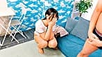 憧れ続けた美人●生と童貞学生が童貞筆おろしを懸けて野球拳（ ゜Д゜）勝てば賞金100万円･･･負けたら女性の身体を全て教えるガチンコ性教育【生ハメ筆おろしSEX】「そんなにおっぱい見ないで･･･」初めて見る女●師の裸に童貞チ○ポが超勃起！！●生の瞳もとろけちゃうほど発情しちゃって中出し性交課外授業！！