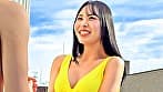 神ボディx美巨乳の水着ギャルGET！夏のビーチで声をかけた素人娘がデカチン男性と素股体験でマッチング！【江の島ちょー海物語SP】水着ギャル達の確変ループ怒涛8連発！ビクビク痙攣連続生中出し！！