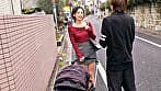 子育てに励む可愛いママが初めての「ディープスロートフェラ」ww ノーハンドで喉ボコしちゃうほどデカチンを夢中で咥えたら産後処女おま○こからスケベ汁が溢れ出す！！「お口だけじゃなくて･･･アソコにも欲しくなっちゃった」涙目でチ○ポ求める産後初めての生ハメ中出しSEX！
