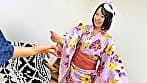 素人女子大生限定！花火大会へ向かう浴衣美女が野球拳に挑戦！勝てば賞金GET！負ければデカチン無理やり即ズボッ！何度イってもやめないデカチンの激ピストンで生中出し！