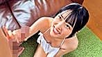 夏のビーチで声をかけた素人水着美女が初めての大量顔面ぶっかけ！夏の太陽よりも熱い溜まりにたまった濃厚精子を浴びせられて髪・顔・身体まで精子でべっとり！ニオイたつチ○ポ汁に火照ってしまった素人娘はついついザーメンまみれ中出しセックスに！