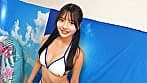 夏だ／／海だ／／水着ギャルだ／／湘南ビーチのビキニが眩しい素人お嬢さん！童貞君のオナニーのお手伝いしてくれませんか？こぼれおちそうな巨乳＆ムチムチヒップに童貞鼻血ブーww暴発しちゃう元気な童貞ち○ぽにエチエチサマーGirlが筆おろし＆生中出しさせてくれた SPECIAL