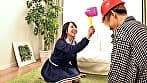 素人女子大生限定！叩いてかぶってジャンケンポン！勝てば賞金ゲット！負ければ即ズボ生ハメ生中出しセックス！