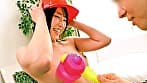 素人女子大生限定！叩いてかぶってジャンケンポン！勝てば賞金ゲット！負ければ即ズボ生ハメ生中出しセックス！