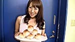 お隣の奥さんがエロ過ぎて･･･。ミニスカ巨乳の奥さんに思わず勃起！そのまま即ハメイキまくりの痴女セックス！