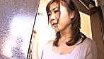 清楚な顔して男を誘う欲求不満を溜め込んだ淫乱痴女のお隣の美人奥様と快楽SEX！