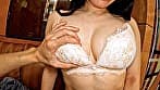 ナンパでヤリマン巨乳美女と非日常のノリパコパコ嵌め撮りセックス！
