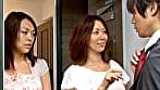 女は灰になるまで女なの･･･。夫の両親と同居の若妻、義父の介護の最中に見た硬い肉棒･･･。男女4人が禁断の欲情に溺れていく色情ドラマ！