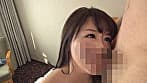 【流出映像】某AVプロダクションの記録映像に残っていた素人女性を口説く動画。明らかにGカップのマシュマロロケットオッパイ女性が撮影されていた！