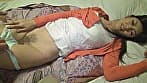 温泉ナンパ！浴衣に着替えたスレンダー妻が満面の笑みで男にまたがる！