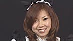 ご主人様にエッチなご奉仕！可愛いメイドコスのお姉さんとラブラブSEX！