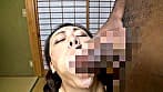 黒人デカマラナンパ！田舎暮らしで刺激に飢えている38歳熟女をナンパして即ハメ中出しセックス！