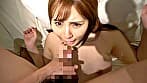 勝手に夜のお仕事かと思ったら焼き鳥屋さんでバイトのギャップ！フェロモン出過ぎ美女とモデルテイのワンナイガチンコセックス！