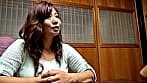 AVへの好奇心から応募してきたムチムチ巨乳の欲求不満熟女。本能丸出しの淫乱初撮り中出しセックス！