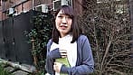 休憩中の美人看護師さんをインタビューとナンパ！スタジオに誘いナシクズシ的なボディタッチに疼くホントはヤリマン娘と嵌め撮りセックス！