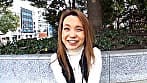 SNSで知り合ったアクティブな夏女と個撮テイで個室にインしてナシクズシの嵌め撮り中出しセックス！