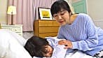 バイセクシャルな姑の熟れたカラダに愛撫され同性愛性交の虜になる嫁！
