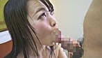 稼ぐ旦那さんに放置されて、暇を持て余した美人若妻が興味本位からAV出演！経験少ない初々しい感じ方に興奮して、思わず中出し！
