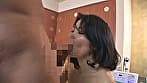 欲求不満のおばさんを満たしてあげるべく千葉まで出張遠征！数十年ぶりのSEXに歓喜する欲求不満おばさんとガチハメSEX！
