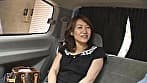 三十路女が一番ちょろいと思いきや何度も断られ心が折れる寸前で逆転劇！美人妻とホテルにGOで中出しSEX！