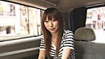 ナンパについてきてしまった罪悪感から悲壮感漂う美人妻！ここまで来たら止まれない男はガンガン腰振り中出しセックス！