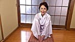 三つ指ついてお出迎え！即フェラ、生中出しの極上おもてなしの高級ソープで男を奮い立たせる熟女と極楽SEX！