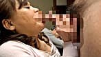 夫の友人と不倫関係に堕ちた還暦熟女の不貞セックス！