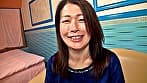 SEXが好き！と公言する素人熟女。性的欲求に負けてAV出演を決意！カメラの前で痴態を晒す本気のイキ過ぎセックス！