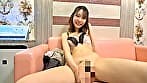 清楚な雰囲気のオナニー好き性欲旺盛娘とラブホで個撮テイの嵌め撮りセックス！