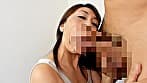 性欲に憑りつかれた五十路熟女、なまめかしい眼差しで見つめ肉棒にしゃぶりつく！限界突破のどこでも始めるエクスタシーセックス！