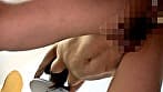 性欲に憑りつかれた五十路熟女、なまめかしい眼差しで見つめ肉棒にしゃぶりつく！限界突破のどこでも始めるエクスタシーセックス！