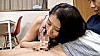 愚息が間違えて借りて来たAVを一緒に見ていた母の股間は濡れてしまい･･･。我慢できずに禁断のファックに堕ちる！