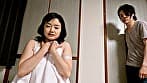 オナニーする性欲旺盛な母さんが好きなんだ！愚息の一途な思いに股間を濡らす熟母と禁断の家庭内セックス！