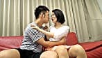 若々しい嫁の母。義母とふたりっきり、若い肉棒に女の悦びを思い出し何度も絶頂を味わい快楽に溺れる夜。
