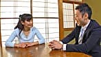 夫を亡くして数年、娘夫婦と同居する未亡人の義母の色香に狂う娘婿。若い肉棒の快感に何度もイキ果てる禁断の肉欲セックス！