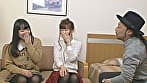街でナンパした母娘に赤裸々なアンケートに協力していただきました。娘の目の前でセックスレスの話をして意図せず落とし穴にはまる母！