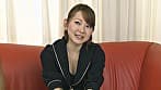 照れ顔が可愛すぎだろ！思わず好きになってしまいそうな人妻さんと一期一会の中出しセックス！