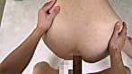 下着フェチの愚息の為に勃起した肉棒をしゃぶるエロい変態お母さんと禁断ファック！