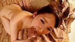 ヤリ部屋に連れ込まれたGカップのデカパイ美女とノリパコ嵌め撮りセックス！