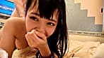 パンティにローター忍ばせデートするデカパイエロ美女とラブホでノリパコ嵌め撮りファック！