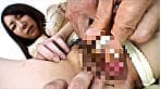 街行く着衣巨乳娘にモデルのバイトしてみませんか？とナンパして事務所でカメラテスト！欲求不満のヤリ頃巨乳娘と中出しSEX！