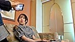 清楚な雰囲気のショートヘアーの美女をナンパすると･･･。実は、むっつりスケベでノリ良くハメまくりの中出しSEX！