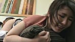 旦那とは2年間セックスレスの色白巨乳妻は欲求不満！久しぶりに触れる男の肌にアソコはグシャグシャ