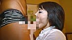 Sっ気のある雰囲気とは裏腹にご無沙汰SEXのワクワク感で胸いっぱいの四十路妻！ノリノリの中出しSEX！
