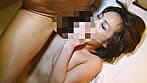 Sっ気のある雰囲気とは裏腹にご無沙汰SEXのワクワク感で胸いっぱいの四十路妻！ノリノリの中出しSEX！
