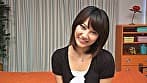 旦那では満たされない人妻の選択！スレンダー美人な奥様と中出し不倫SEX！